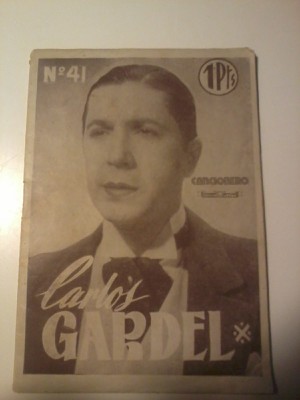 Gardel